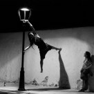 Dance of the lamp